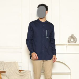 Baju Koko Pria/Baju Lebaran Pria/Baju Muslim