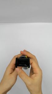 5-in-1 Adjustable Beard Comb For Philips Norelco OneBlade QP2734 QP2734/70 QP2834 QP2834/70 QP1424 QP1424/10 QP2724/20 QP2724/30 Qp1324/20 QP2521 QP2522 QP2523 QP2734/20 QP2734/30