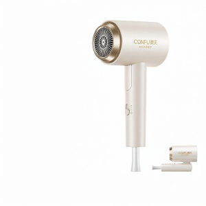 CONFU | Foldable Portable Fast Drying High Power Hair Care Hair Dryer
