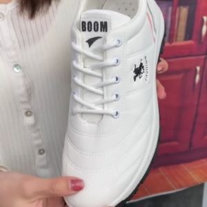 LHSunday ทรงสวย ทรงสปอร์ต ต้องยกให้รุ่นนี้เลย รองเท้าผ้าใบแฟชั่นสำหรับผู้ชาย งานดีปังๆ ใส่แล้วไม่ผิดหวังแน่นอน มีให้เลือก 2 สี งานดีขนาดนี้ราคาไม่แพงนะ รีบมาจับมาจอง