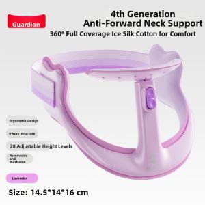 MPRINCE | Anti-Head Droop Neck Support