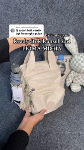 GROSIRAN OMYGOOSE TAS SELEMPANG WANITA / TAS TENTENG WANITA / TAS 2IN1/ TAS MULTIFUNGSI / P0011 PIOMA MICHA
