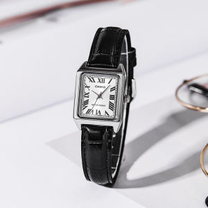 Casio | Retro Niche Quartz Womens Watch