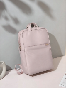 Golf | Stylish Simple Travel Womens Backpack Oxford Cloth