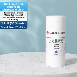 GRACE | Kitchen Use Water Absorbent Multi-Purpose Cloth