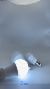 LED Light Bulb A 6 9 12 15W Energy Saving E27 Base Lampu Mentol