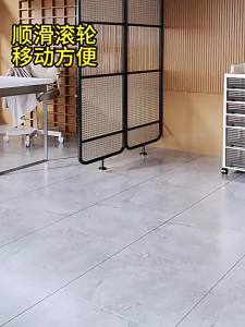 JIAJIESHI | Multifunctional Storage Organizer Cart