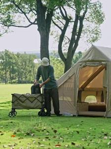 NatureHike | All-Season Camping Sleeping Bag for Adults
