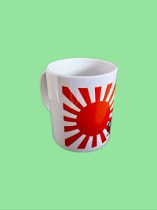 Mug Jepang