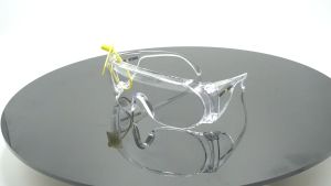 Kacamata Kerja Safety Jogger Virunga: Pelindung Mata Dari Debu