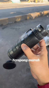 LOVIDA Malaysia Mini Lightweight Monocular Binoculars Telescope Portable Telescope Outdoor Camping Telescope Lens 望远镜