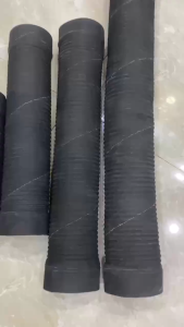 ỐNG CAO SU HÚT GIÓ DÙNG CHO XE MÁY ĐÀO MÁY CƠ KHÍ LÀM TỪ CAO SU BỐ KÉM 2 ĐẦU 180mm (GIÁ BÁN 1 CÁI)
