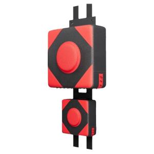 REXUELONG | Home Use Punching Bag for Children and Adults Wall Mounted Boxing & Sanda Training Target