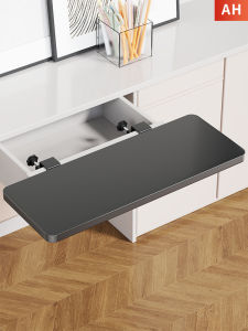 No Drill Foldable Desktop Expansion Panel