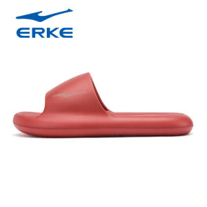 Erke | Soft Bottom Non-slip Comfort Slippers