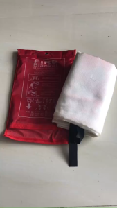 Chăn dập lửa sợi thủy tinh cho PCCC