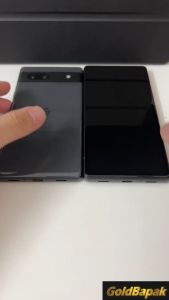 Google Pixel 7a (8GB Ram 128GB Rom)