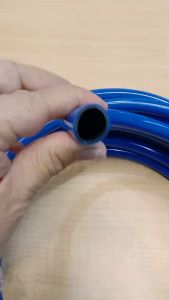 สายยางน้ำ 1/2 15M ฟ้านาคา เกรดรีไซเคิล(เราเป็นผู้ผลิตโดยตรง)