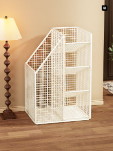 Water-Draining Umbrella Stand
