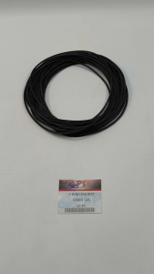 O Ring Magnit Vario 125 Isi 25 Pcs (PSP) ORing Karet Seal Sil Tutup Penutup Lepekan Magnet Honda