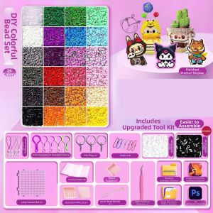 DIY Creative Beads Kit