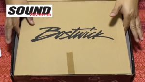 (ของแท้100%) ลำโพงแยกชิ้น 6.5 นิ้ว Bostwick SB-6T โพงรถยนต์เสียงดี กลางชัด แหลมใส ฟังสบาย ให้คุณภาพเสียงนุ่ม ครบครัน