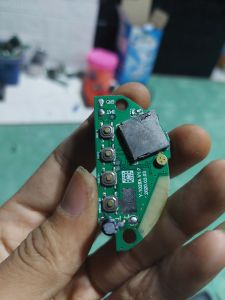 Modul speaker Bluetooth mini normal Y-1028X & ZQS-G201
