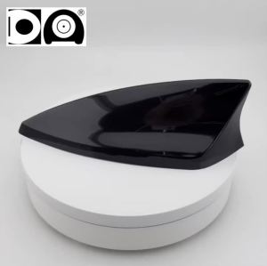 Universal 5D Shark Fin Antenna Auto Car Radio Aerials Receiver for Renault Zoe Grand Scenic Twingo Koleos Fluence Symbioz Kangoo