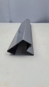 แผ่นกันสึกตั้วนวด 2 DC60PDC70HG PLATE (055-64152) ตรา FARMTECH รหัสสินค้า 35710