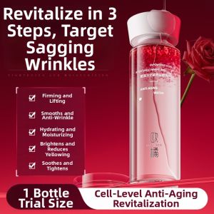 ORGINESE | Anti-aging Anti-wrinkle Firming Moisturizing Essence Water