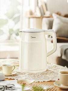 Midea | Dormitory and Home Electric Kettle 1.5L