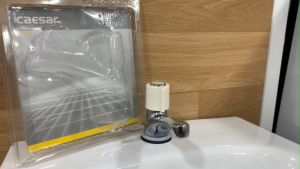 [HCM]Vòi lạnh lavabo Caesar KAG-CAS114 vòi lavabo lạnh vòi chậu rửa mặt cao cấp nước mạnh sử dụng tốt