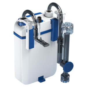 Sunsun | Oxygenation & Filtration Integrated Aquarium Filter 3-in-1 Water Circulation Pump