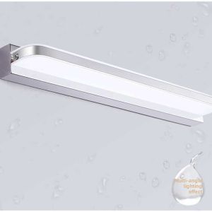 JUNENGLIANG | Wall Mount LED Bathroom Mirror Light