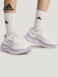 adidas | Shock Absorbing Womens Low Top Casual Shoes