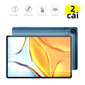 Bộ 2 Miếng Dán Bảo Vệ Màn Hình Máy Tính Bảng Teclast T70 (14) HD Chống Trầy Xước Phủ Dầu Kính Cường Lực Cứng