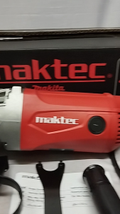 MAKTEC MT902 MESIN GERINDA TANGAN 7