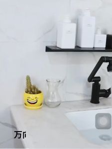 Vòi nước đa năng Nóng Lạnh Basin Mixer Germany (tặng 2 ống dẫn) xoay 360 độ 2 chế độ nước - công nghệ đức (Water Faucet)