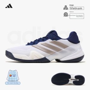 adidas | Wimbledon Edition Tennis Shoes Barricade 14
