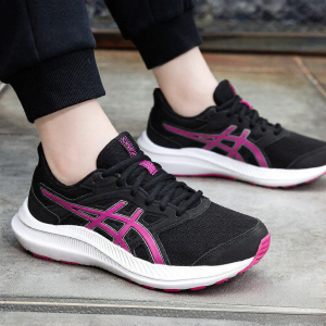 ASICS | Breathable Shock-Absorbing Lightweight Running Shoes
