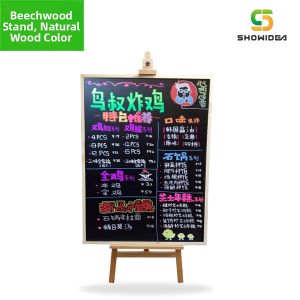 ShowIdea | Magnetic Handwriting Display Board