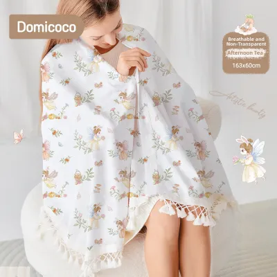Breastfeeding Cover Nursing Apron