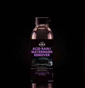 KMD Acid Rain / Watermarks Remover