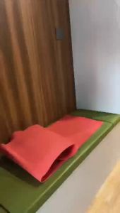 TAKE ONES EASE 🎀โบว์ใหญ่ โบว์ยักษ์ 3 ชั้น ใช้สำหรับหลายฉาก