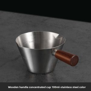 MONGDIO | Coffee Extraction Cup Concentration Tool