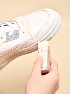 Shoe Polishing Eraser White Shoes Cleaning Gadget Sneaker Leather Shoes Suede Wipe Shoes Cleaning Polishing Eraser