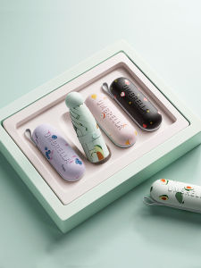 Siêu Nhẹ Di Động Nữ Viên Ô Che Nắng Chống Tia Uv Tấm Che Nắng Chống Mưa Mini Năm Lần Nhỏ Gọn Thiết Kế