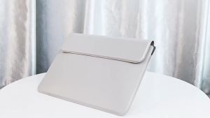 Laptop Sleeve For Macbook Air Pro Sleeve Laptop Bag Folding Universal Macbook Air 13 Inch Case