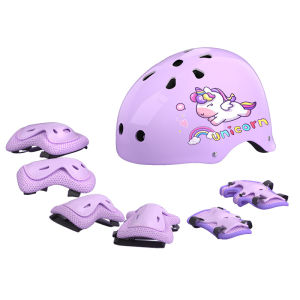 MIJAK | Child Multi-Sport Protective Gear Set