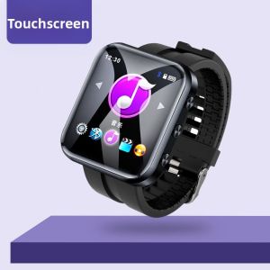 ZHUOQIANG | Touch Screen Bluetooth MP3 Watch for Students